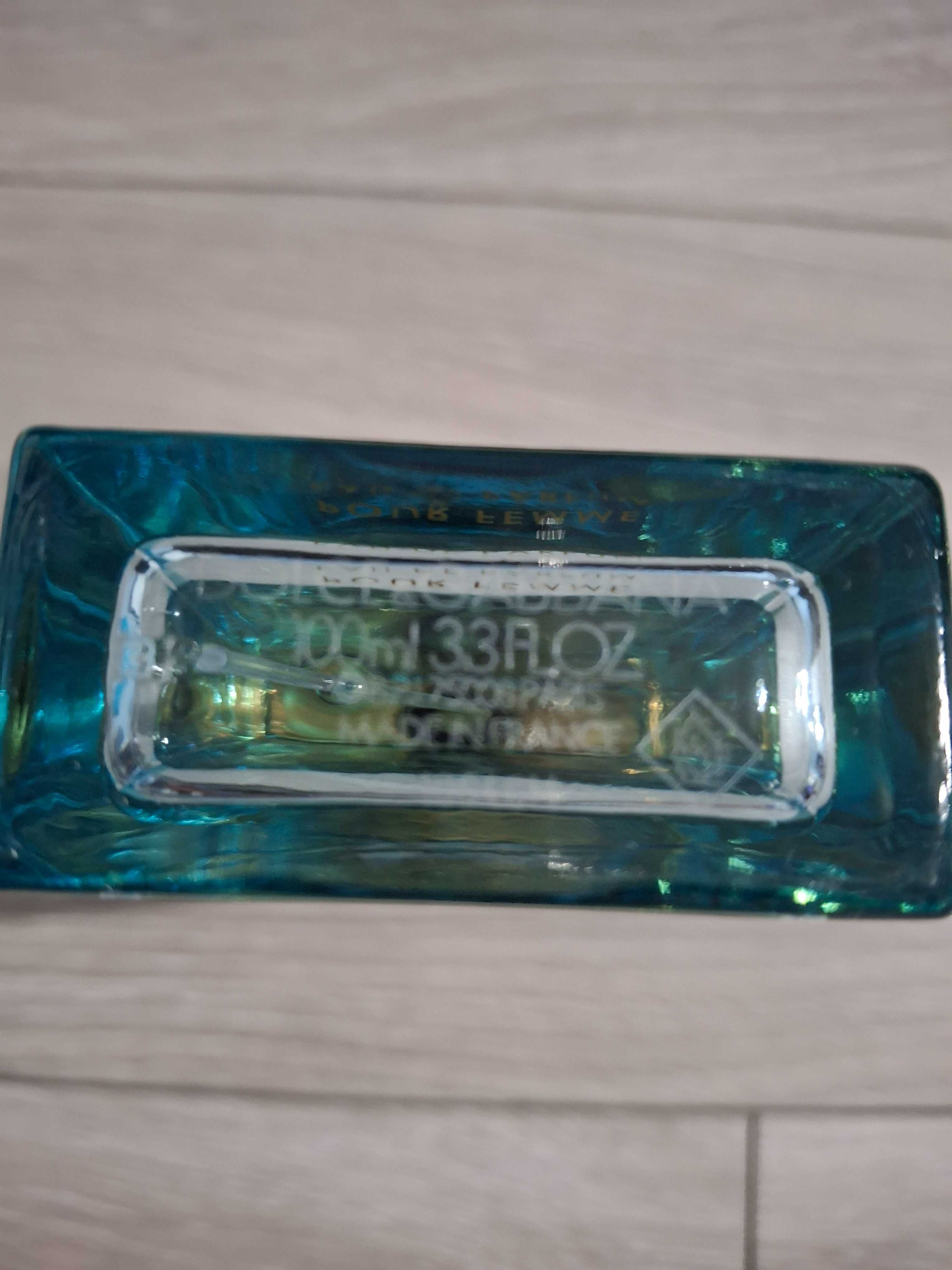 DOLCE&GABBANA Light Blue Forever