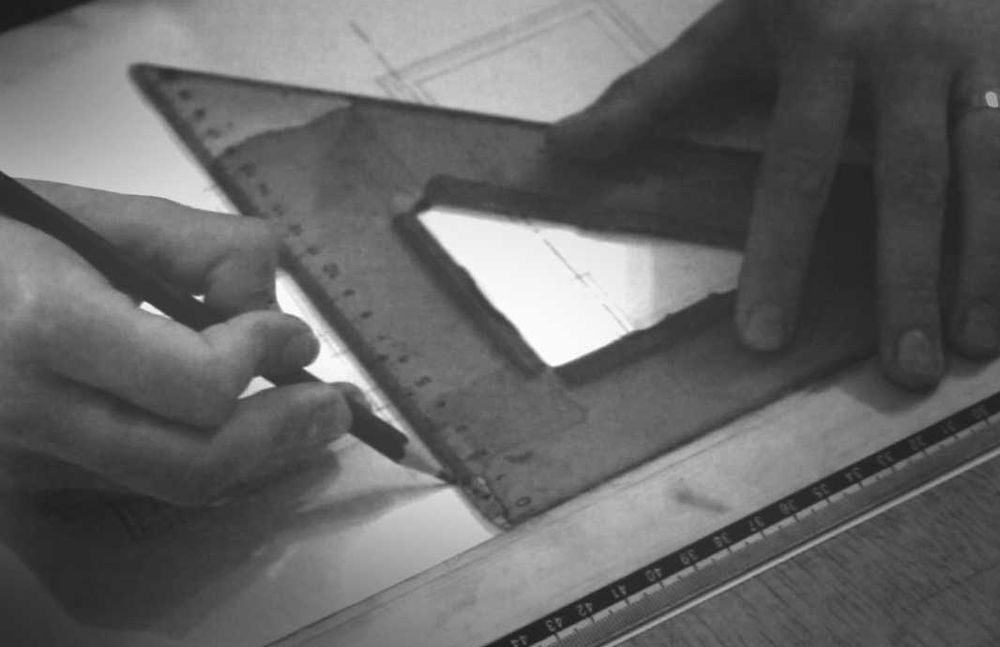 Te invat desen de arhitectura DE LA ZERO, nu ai nevoie de talent