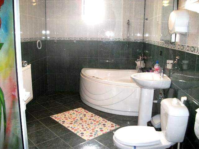 De vanzare vila cu spatii comerciale