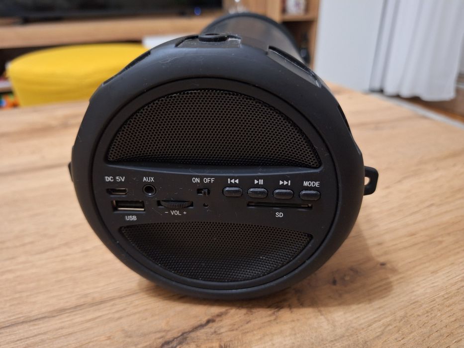 Boxa portabila Akai