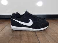 Adidași Nike Md Runner 2 Negru Unisex-36