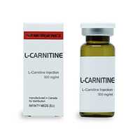 Для похудения Л - Карнитин L - Carnitine