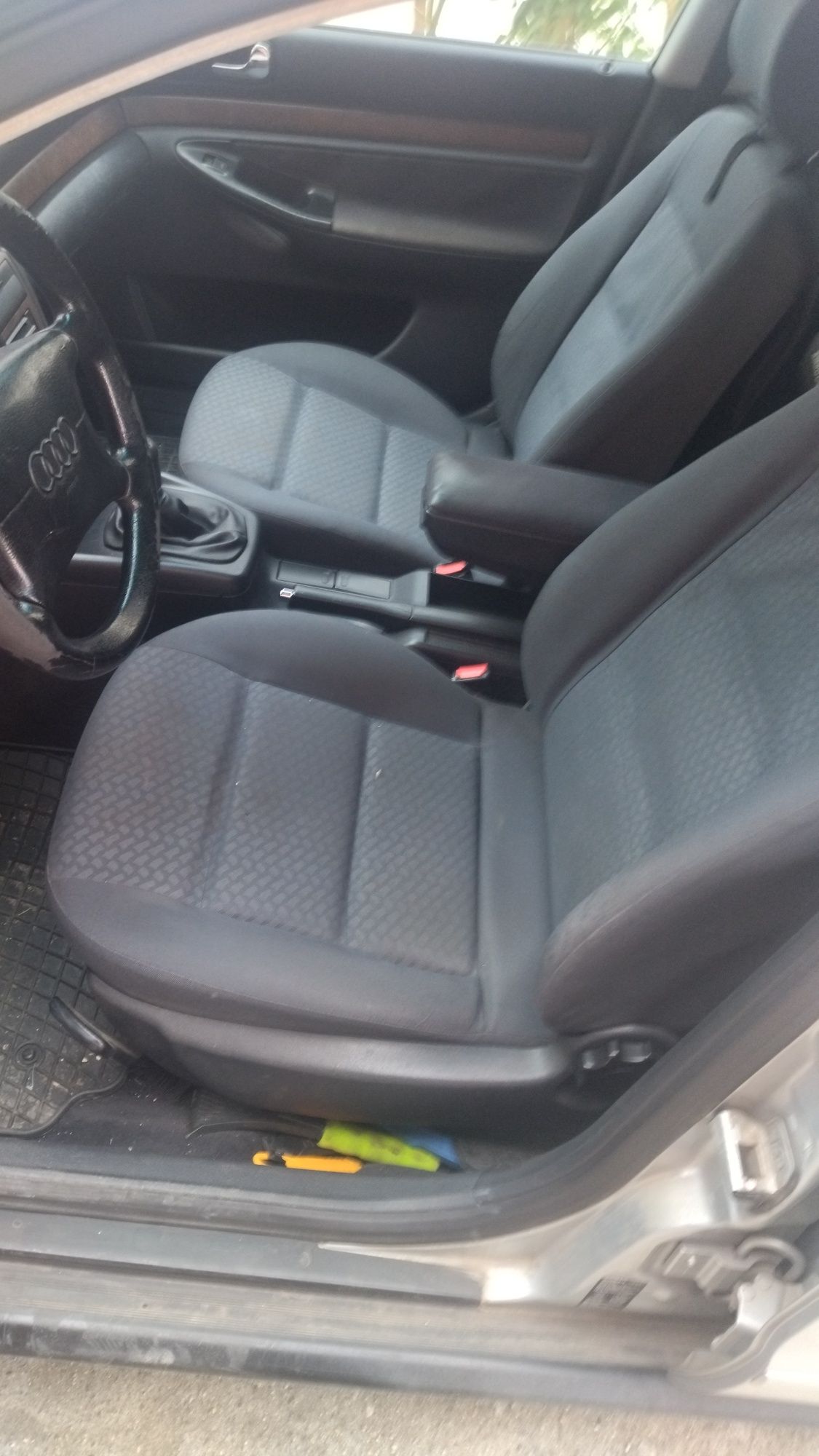 Audi A4 B5 1.9 TDI AFN 110 кс 97 г.на части
