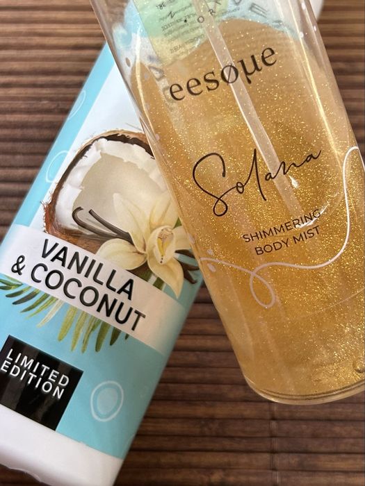 Козметичен лот EESOME, VELNEA