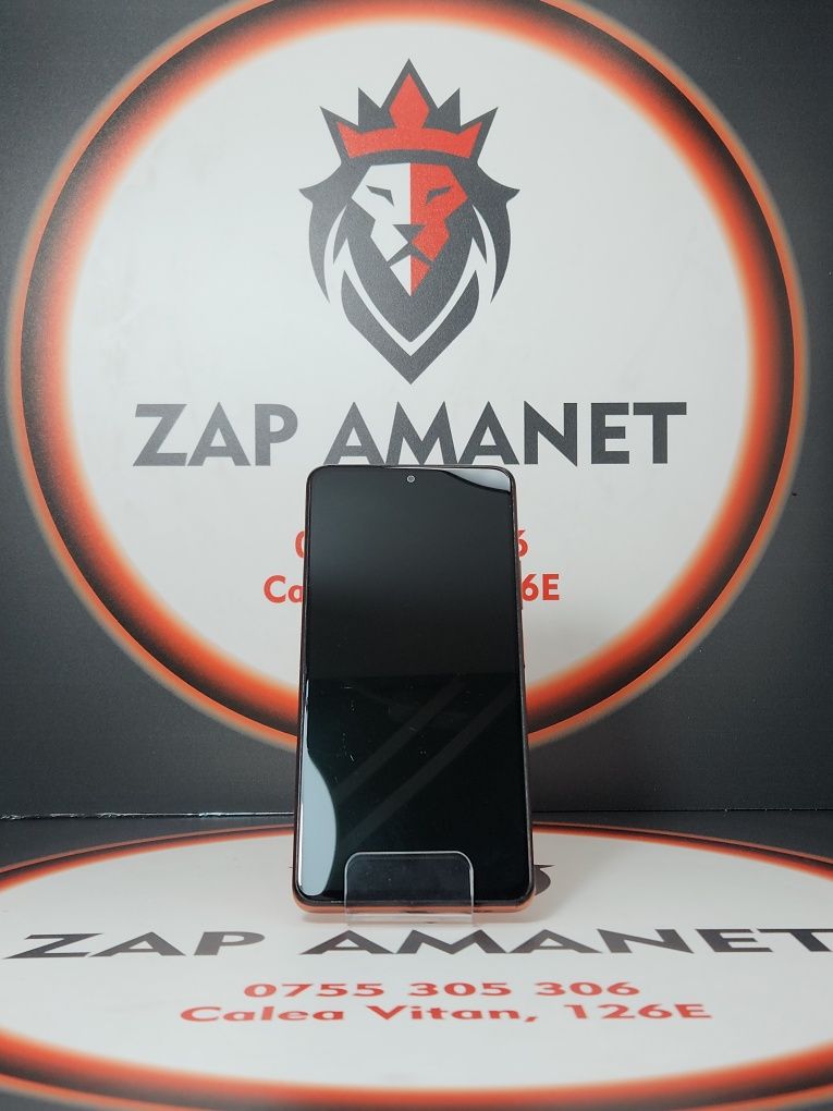 ZAP AMANET VITAN - Xiaomi Redmi Note 10 Pro - 128GB - Bronze - #3940