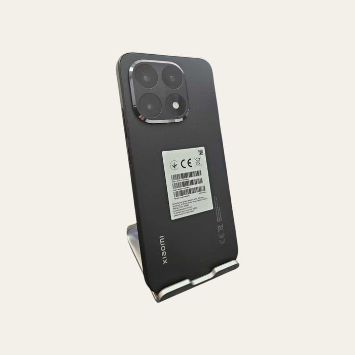 [6818] Xiaomi 15T 512GB 12RAM NOU / Amanet Tulcea