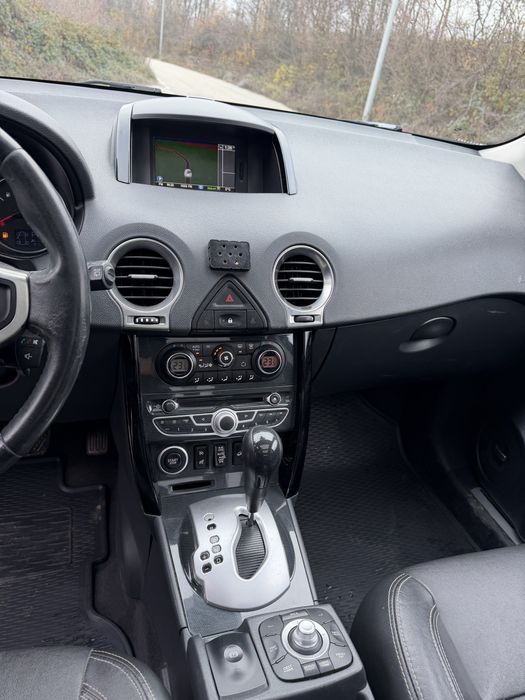 Renault Koleos 2.0 automat 4x4