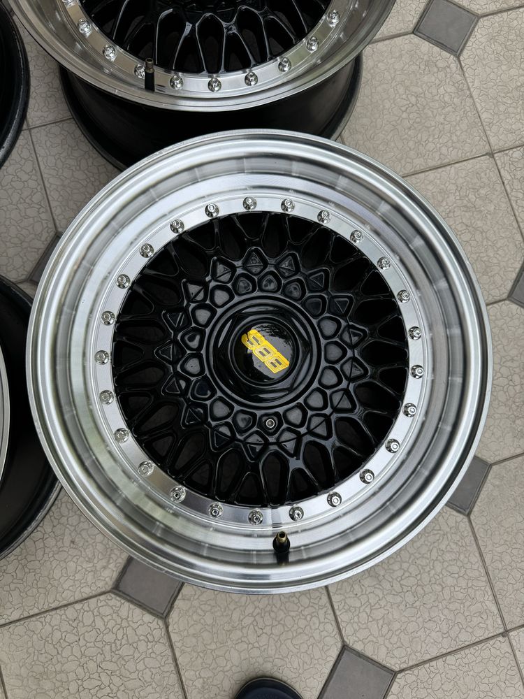 R-15 BBS Диска.