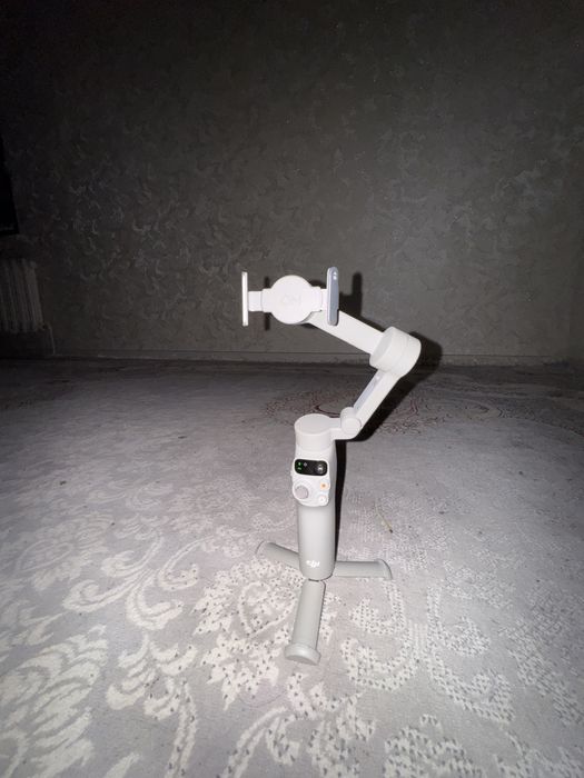 Stabilizator Telefo’n uchun Dj Mobile 7