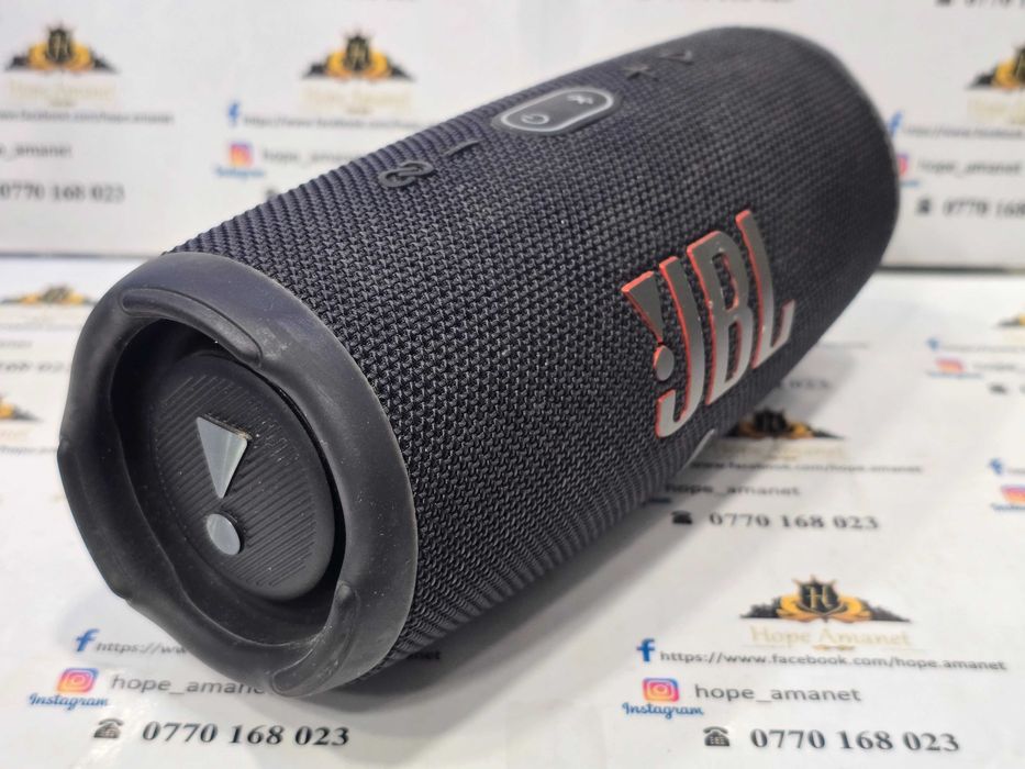 Hope Amanet P7 Boxa Portabila JBL Charge 5 30W