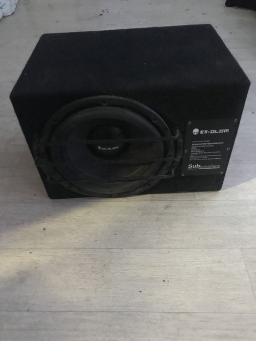 Продам саб , срочно