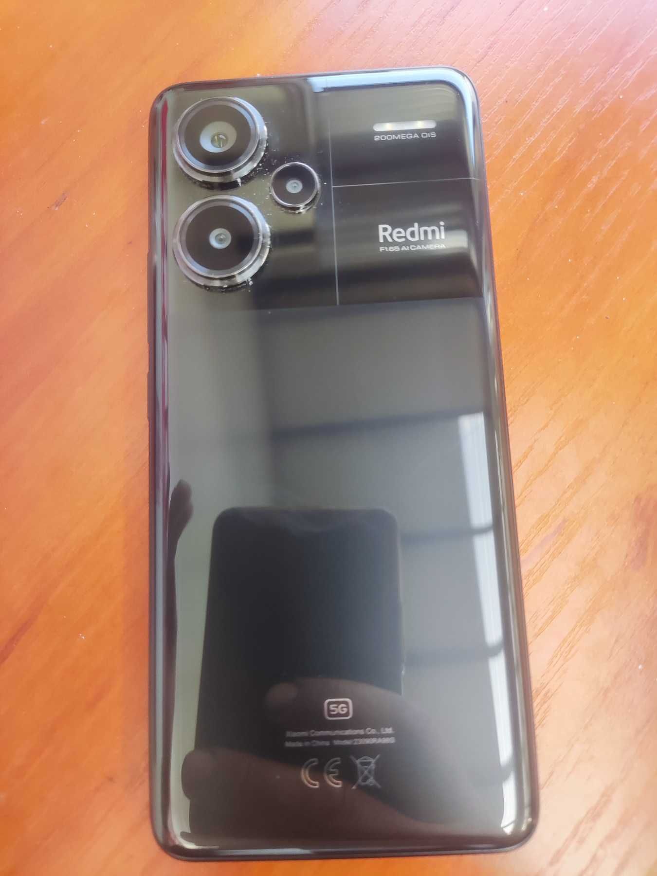 Продавам Redmi note 13 pro plus