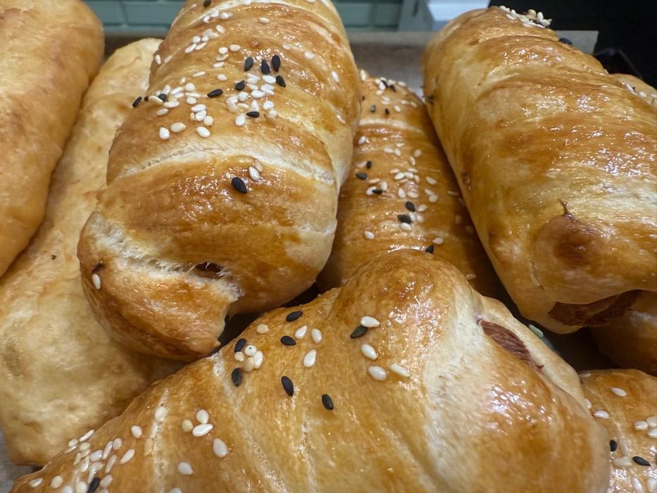 Комплексные обеды