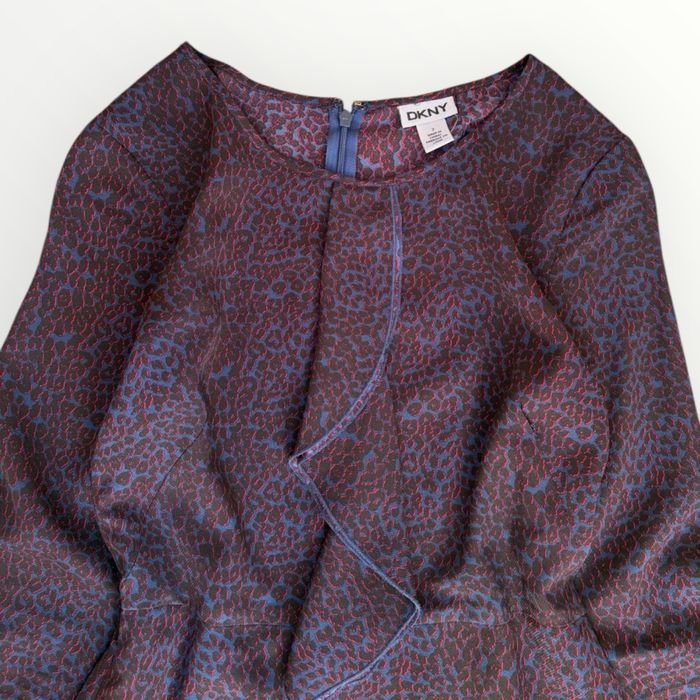 Дамска рокля DKNY