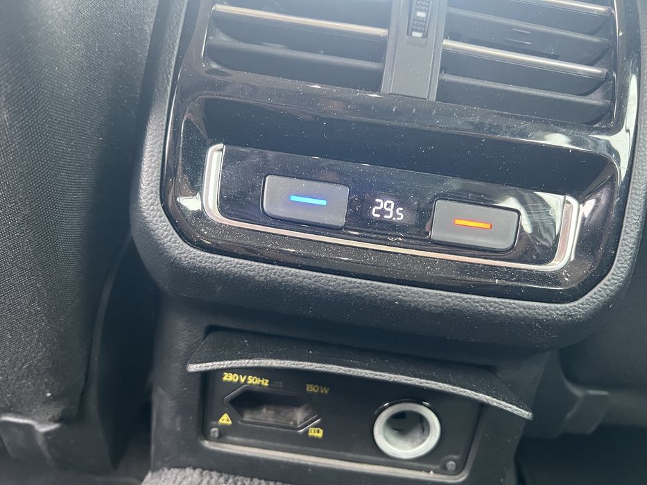 Passat B8 D S G 150cp