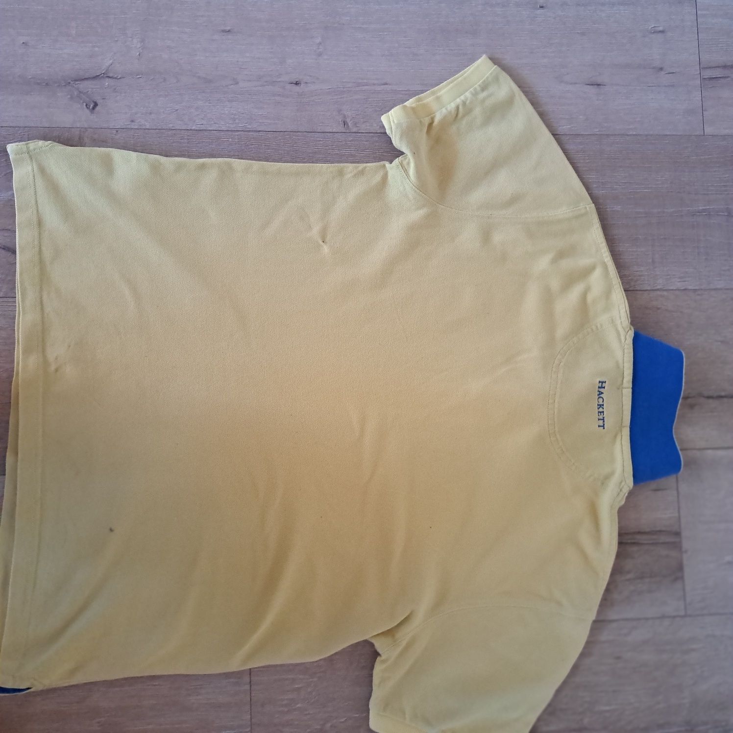 Haket london Aston Martin мъжки спортни тениски. Лот