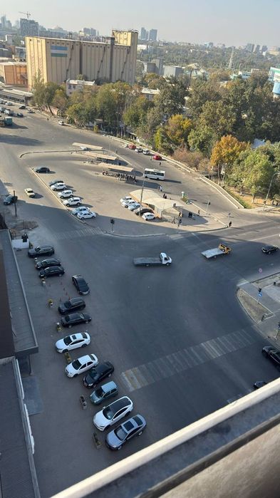 Аренда склада в бизнес центре