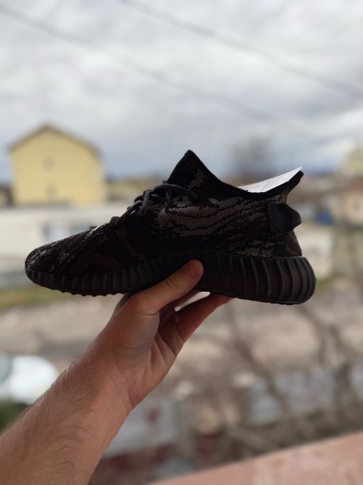 Yeezy 350 V2 MX Rock marimea 39