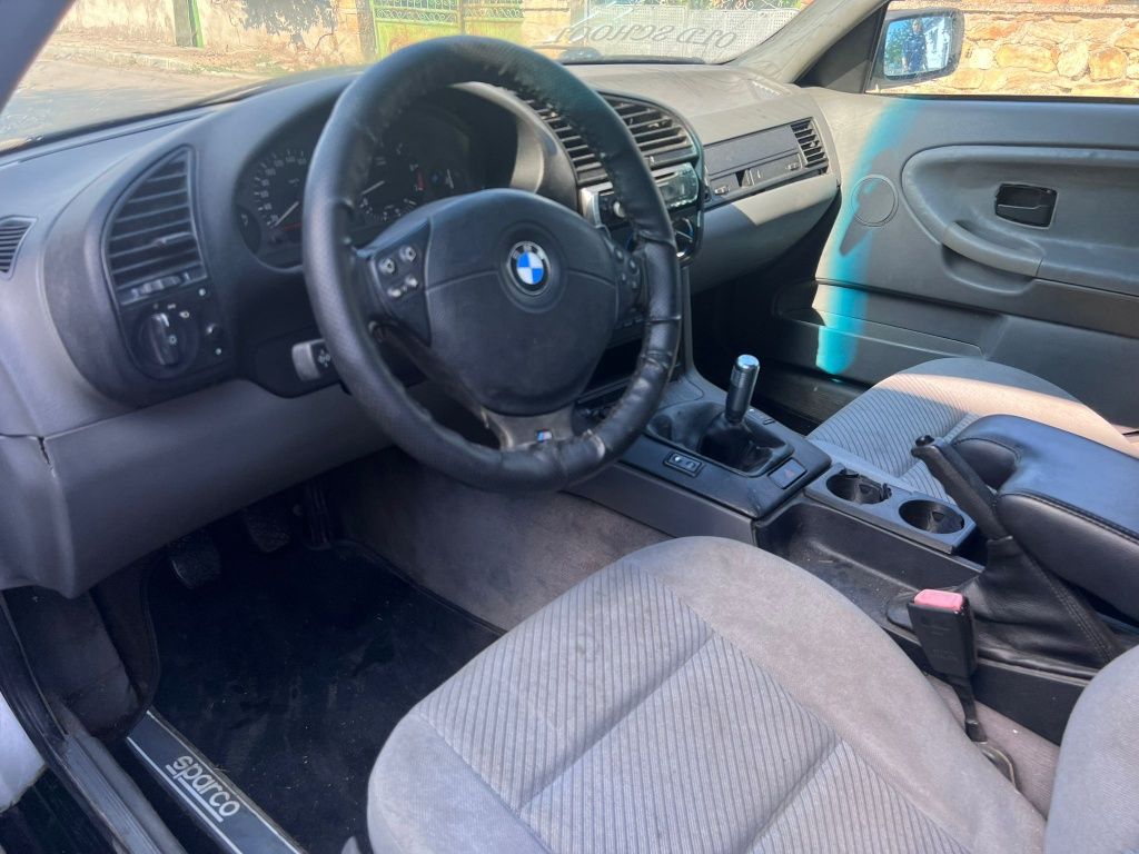bmw e36 m50b20/бмв е36