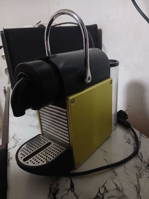 Kofevarka holati ideal