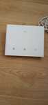 Roter ZTE MF296C