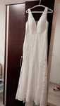 Rochie de mireasa mărimea Xl
