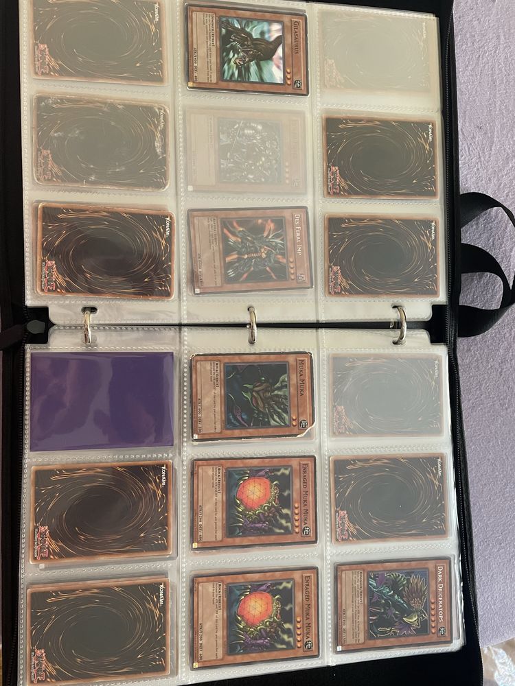 Yu gi oh! GOAT format #2