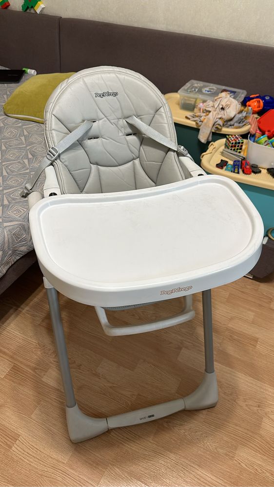 Стол стул Peg-Perego