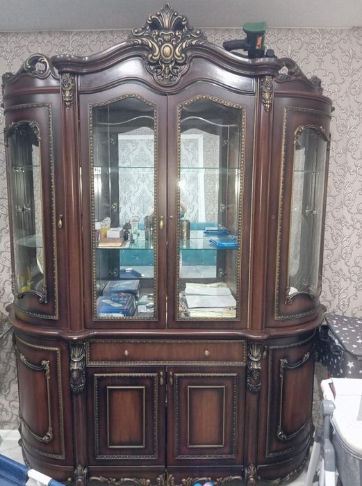 Продам горку в хорошем состоянии