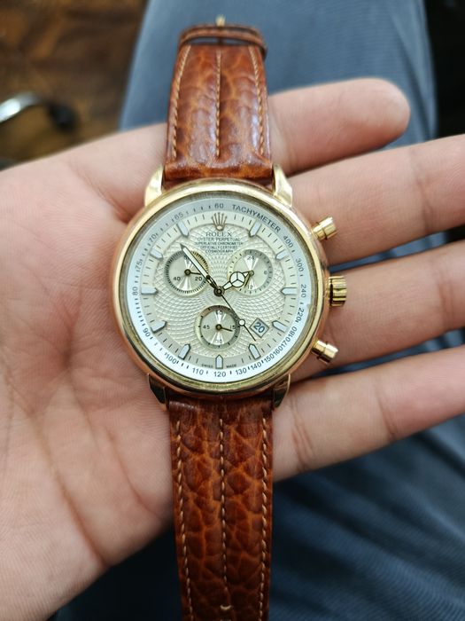 ROLEX  золота 750 проба