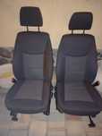 scaune fata bmw E90