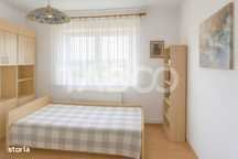 Apartament de vanzare Terezian 3 camere 2 bai balcon mobilat utilat