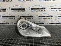 Far Dreapta Porsche Cayenne Facelift 2007 - 2010 SUV 4 Usi (1060) Cu lupă 7L5941032