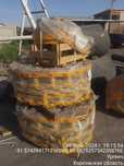 Buldozer shantui SD16 SD22 uchun seplar kelgan