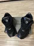 Balenciaga runner black (nu rick owens, vetements, louis vuitton lv)