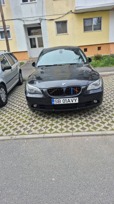 Vand Bmw 520 E60 163 cp