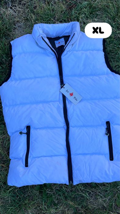 Ново елеци,грейка Mincler,EA7,Boss