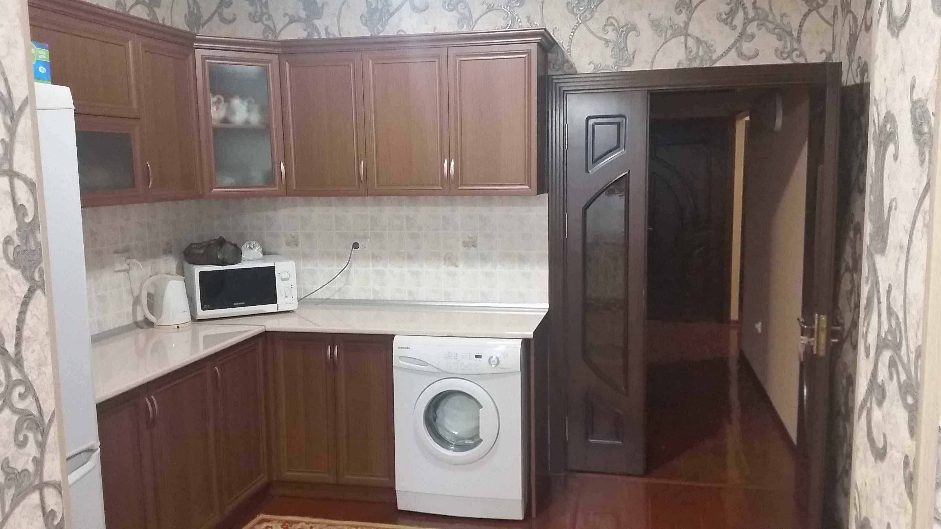 Сдается квартира в аренду на карасу 2