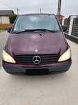Mercedes vito 2,2 cdi an 2008