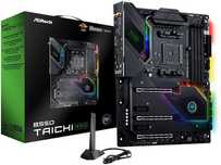 Дънна платка ASRock B550 Taichi Razer Edition WIFI AM4