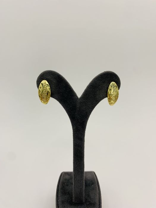 Cercei Aur 14K 1,63 Gr 735 Lei