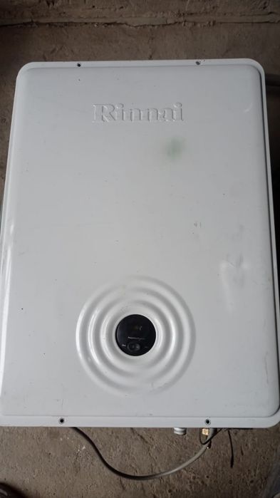 Настенный котёл50000срочно,рабочий