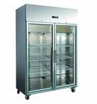 Green Frost GN1410TNG-Dulap refrigerare, Frigider profesional 1410 L