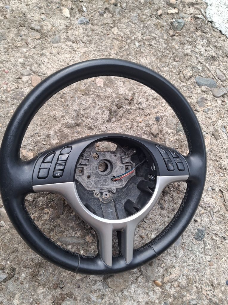 Продавам волани за BMW E46/E39