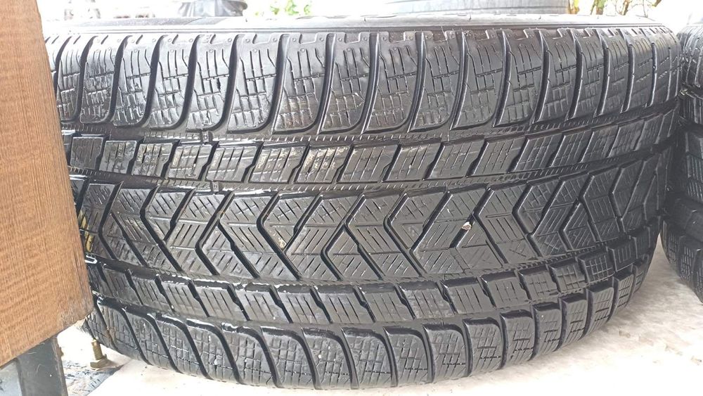 Гуми Pirelli Scorpion