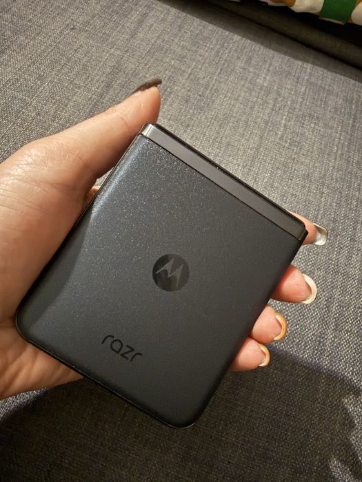 Motorola Edge 40 Ultra – 256 GB, отлично състояние