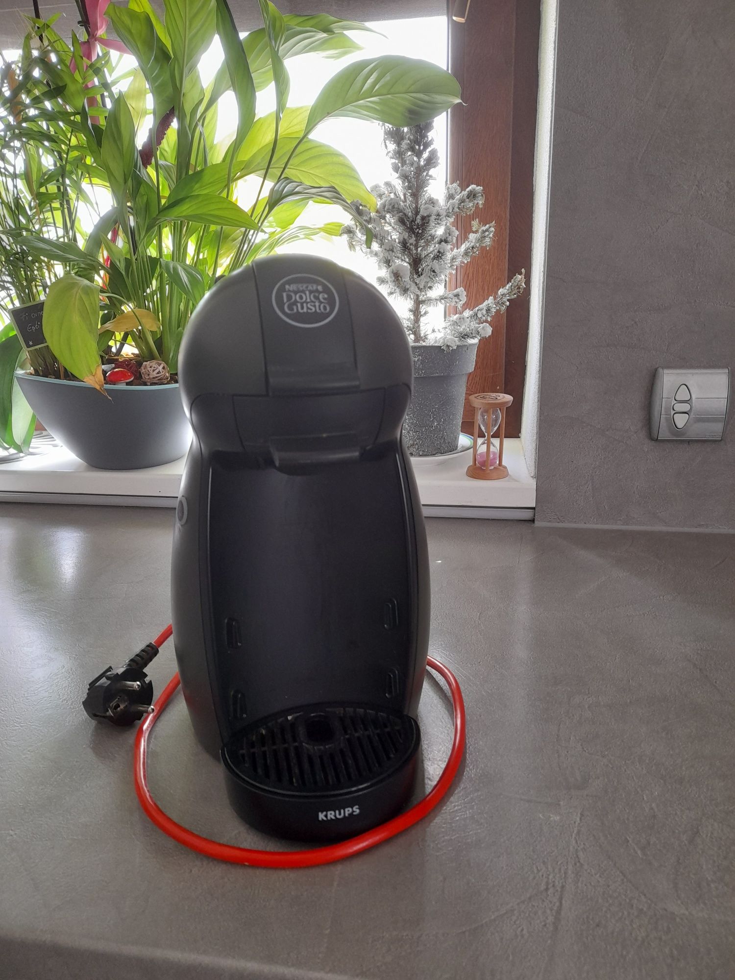 Aparat  dolce gusto capsule