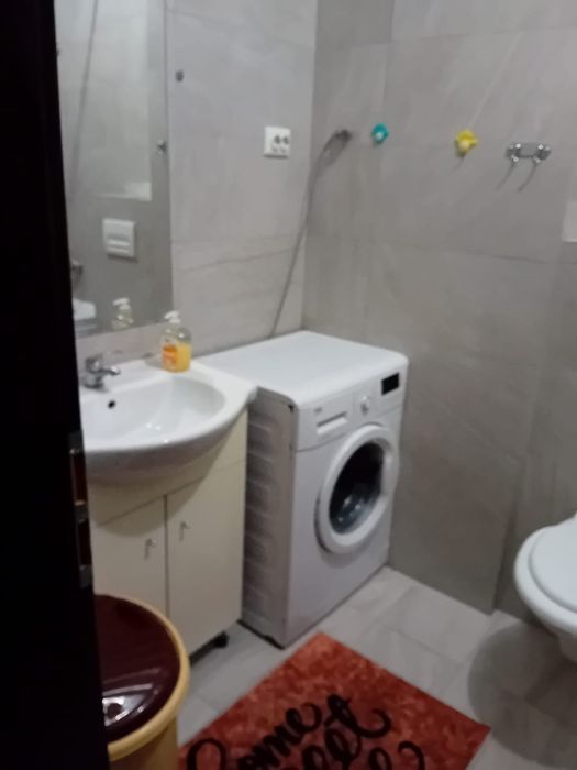 Apartament 2 camere Concept Residence Iasi