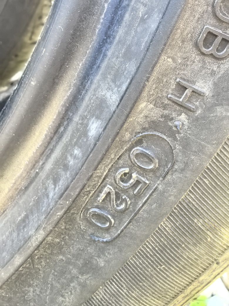 Anvelope Hankook Ventus S1 Evo2 245 45 R19