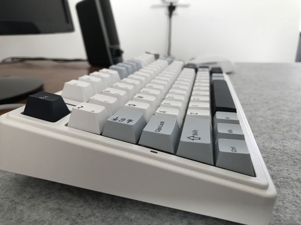 Игровая клавиатура Aula f75